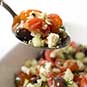 Really Good Cherry Tomato Salad